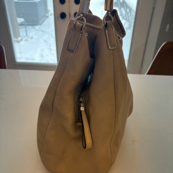 Coach Madison Phoebe Shoulder Bag - Picture 2 of 4